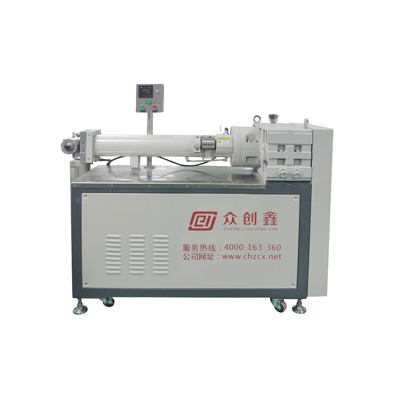 Silicone LED Strip Extrusion Production Line